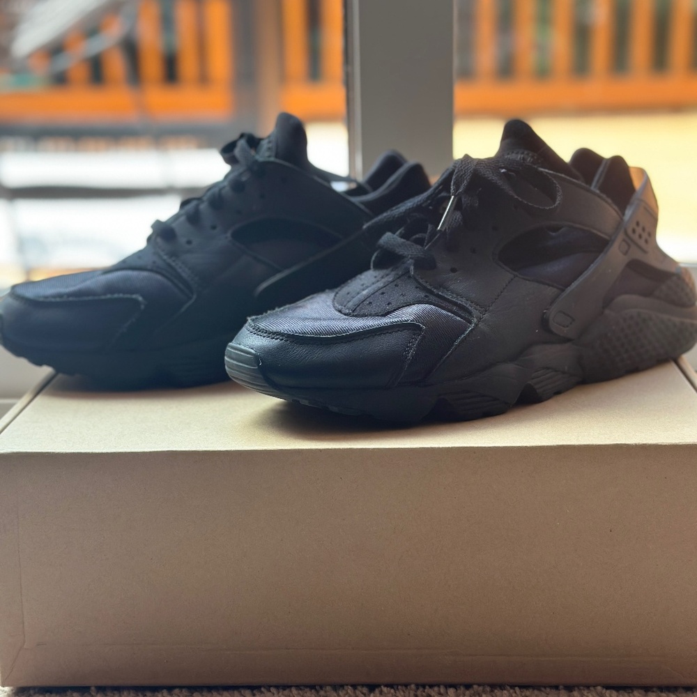 Nike Huarache women’s